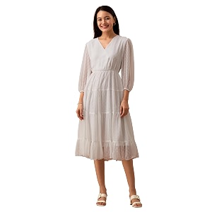 AASK Dress for Womenone Piece for WomenDresses