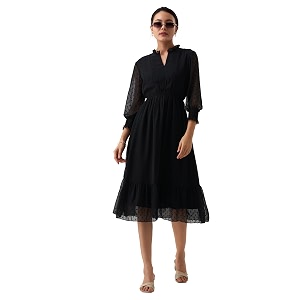 AASK Dress for Womenone Piece for WomenDresses