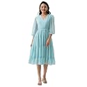 AASK Dress for Womenone Piece for WomenDresses