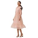 AASK Dress for Womenone Piece for WomenDresses