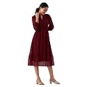 AASK Dress for Womenone Piece for WomenDresses