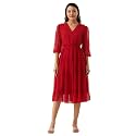 AASK Dress for Womenone Piece for WomenDresses