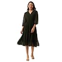 AASK Dress for Womenone Piece for WomenDresses