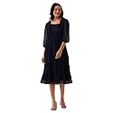 AASK Dress for Women One Piece