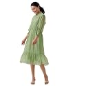 AASK Dress for Womenone Piece for WomenDresses