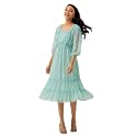 AASK Dress for Women One Piece