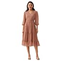 AASK Dress for Womenone Piece for WomenDresses
