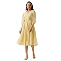 AASK Dress for Womenone Piece for WomenDresses