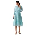 AASK Dress for Womenone Piece for WomenDresses