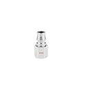 AASONS PF20 Pneumatic Air Line Hose Quick Release Fittings Connector Coupler 1/4" BSP (Pack Of 1 Pc)