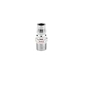 AASONS PM20 Pneumatic Air Line Hose Quick Release Fittings Connector Coupler 1/4" BSP (Pack Of 1 Pc)