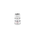 AASONS QRC SF20 Pneumatic Air Line Hose Quick Release Fittings Connector Coupler 1/4" BSP (Pack Of 1 Pc)