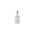 AASONS QRC SH20 Pneumatic Air Line Hose Quick Release Fittings Connector Coupler 1/4" BSP (Pack Of 1 Pc)