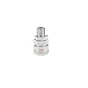 AASONS QRC SM20 Pneumatic Air Line Hose Quick Release Fittings Connector Coupler 1/4" BSP (Pack Of 1 Pc)