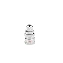 AASONS QRC SP20 Pneumatic Air Line Hose Quick Release Fittings Connector Coupler 1/4" BSP (Pack Of 1 Pc)