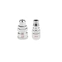 AASONS QRC SP20+PP20 Pneumatic Air Line Hose Quick Release Fittings Connector Coupler 1/4" BSP (Pack Of 1 Set)
