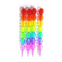 Aatrangi Moti Pencil Set of 4 Pencil