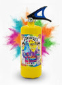 Aavkar creation 2 Kg Color Cylinder Powerful For Holi Celebrations (Random Color Will be Given) Holi Color Powder Pack of 1