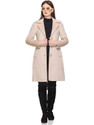 AAYAT Wool Solid Coat