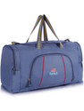 AaZaA Travel Luggage (Expandable) Hand Duffel Bag - Waterproof Polyester Lightweight Travel Duffel Bag Duffel Without Wheels