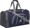 AaZaA Travel Luggage (Expandable) Hand Duffel Bag - Waterproof Polyester Lightweight Travel Duffel Bag Duffel Without Wheels