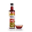 Aazol Liquid Jaggery: Kaakvi - 500ml | Natural Sweetener | Healthy Sugar Substitute