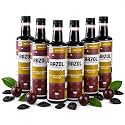 Aazol Pure Kokum Extract: Kokum Agal - 3L (500ml - Pack of 6) | NO Sugar NO Salt | Essential for Summers | Pure &amp; Cooling | Ideal for Kokum Sherbet &amp; Sol Kadhi