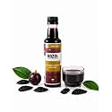 Aazol Pure Kokum Extract: Kokum Agal - 250ml | NO Sugar NO Salt | All-purpose Souring Agent | Pure &amp; Unadulterated | Ideal for Kokum Sherbet &amp; Sol Kadhi