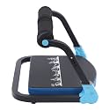 Ab Machine for Abs Workout, Foldable Abdominal Trainer Machine