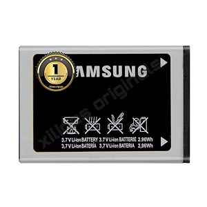 ab463651bu battery for samsung galaxy gt-l700 gt-s3650 gt-s5600 gt-j808e gt-f400 battery with 1 year warranty w94