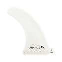 Abahub 9/10'' Paddleboard Fin No-Tool Needed Replacement Single Center Fins