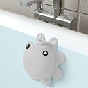 Abalter Bathtub Overflow Drain Cover Tub -