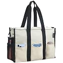 ABAMERICA Nurse Bags for Work Nursing Bag Multiple Pockets Waterproof Organizing Zip Top Clinical Bag for Nursing Students