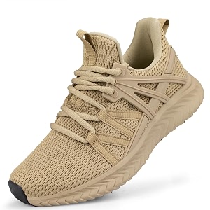 abboos womens slip on sneakers women walking tennis shoes lightweight casual sneakers for gym travel work