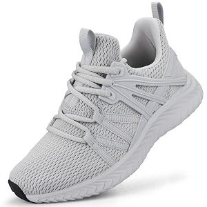 abboos womens slip on sneakers women walking tennis shoes lightweight casual sneakers for gym travel work