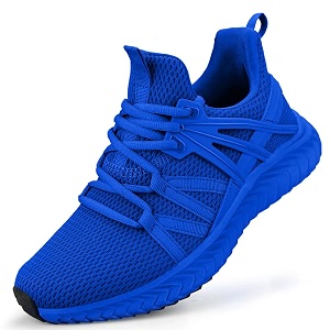 abboos womens slip on sneakers women walking tennis shoes lightweight casual sneakers for gym travel work