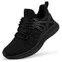 Abboos Womens Slip On Sneakers Women Walking Tennis Shoes Lightweight Casual Sneakers for Gym Travel Work