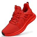 Abboos Womens Slip On Sneakers Women Walking Tennis Shoes Lightweight Casual Sneakers for Gym Travel Work