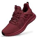 Abboos Womens Slip On Sneakers Women Walking Tennis Shoes Lightweight Casual Sneakers for Gym Travel Work