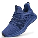 Abboos Womens Slip On Sneakers Women Walking Tennis Shoes Lightweight Casual Sneakers for Gym Travel Work