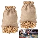 Abbylike Natural Barley Straw Treatment for Stock Tanks and Ponds,1.1 Lbs