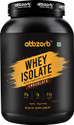 Abbzorb Whey Isolate Chocolate Whey Protein