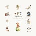 ABC: the alphabet with doodle dogs
