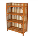 ABC ECO FRIENDLY ZEN BAMBOO RUSTIC DESIGN