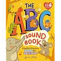 The ABC Sound Book: Playful Phonics Stories for Every Letter