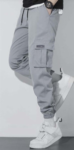 ABCD Men Cargos