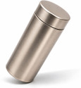 AbcEcommerce Aluminium Utility Container - 500 ml