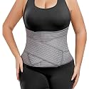 Abdominal Binder Post Surgery - Postpartum Belly Band Wrap