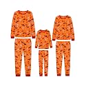 ABeCue Matching Family Pajamas for Women Men Kids Holiday Cotton Pjs Clothes Set