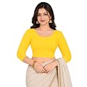 Abhi Cotton Readymade Saree Blouse for Women-